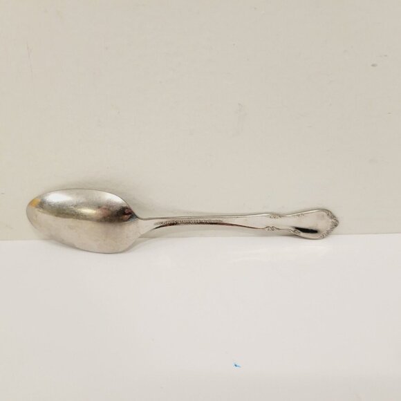 Vtg Stainless Toddletime Oneida Toddler Spoon - Picture 7 of 8